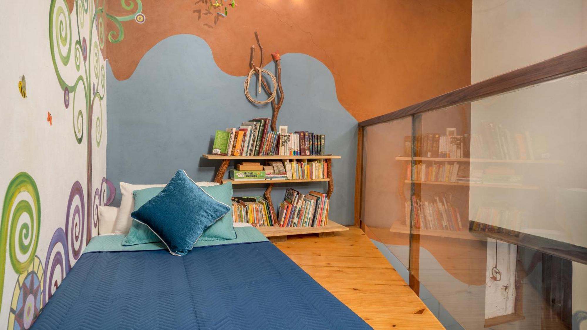 Casa Samai Boutique Διαμέρισμα Samaipata Εξωτερικό φωτογραφία