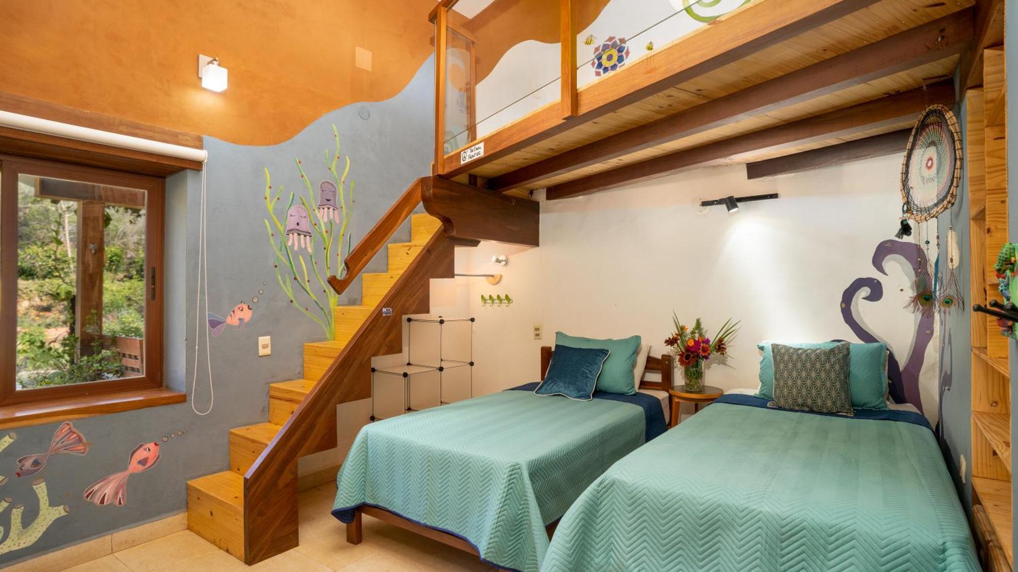 Casa Samai Boutique Διαμέρισμα Samaipata Εξωτερικό φωτογραφία
