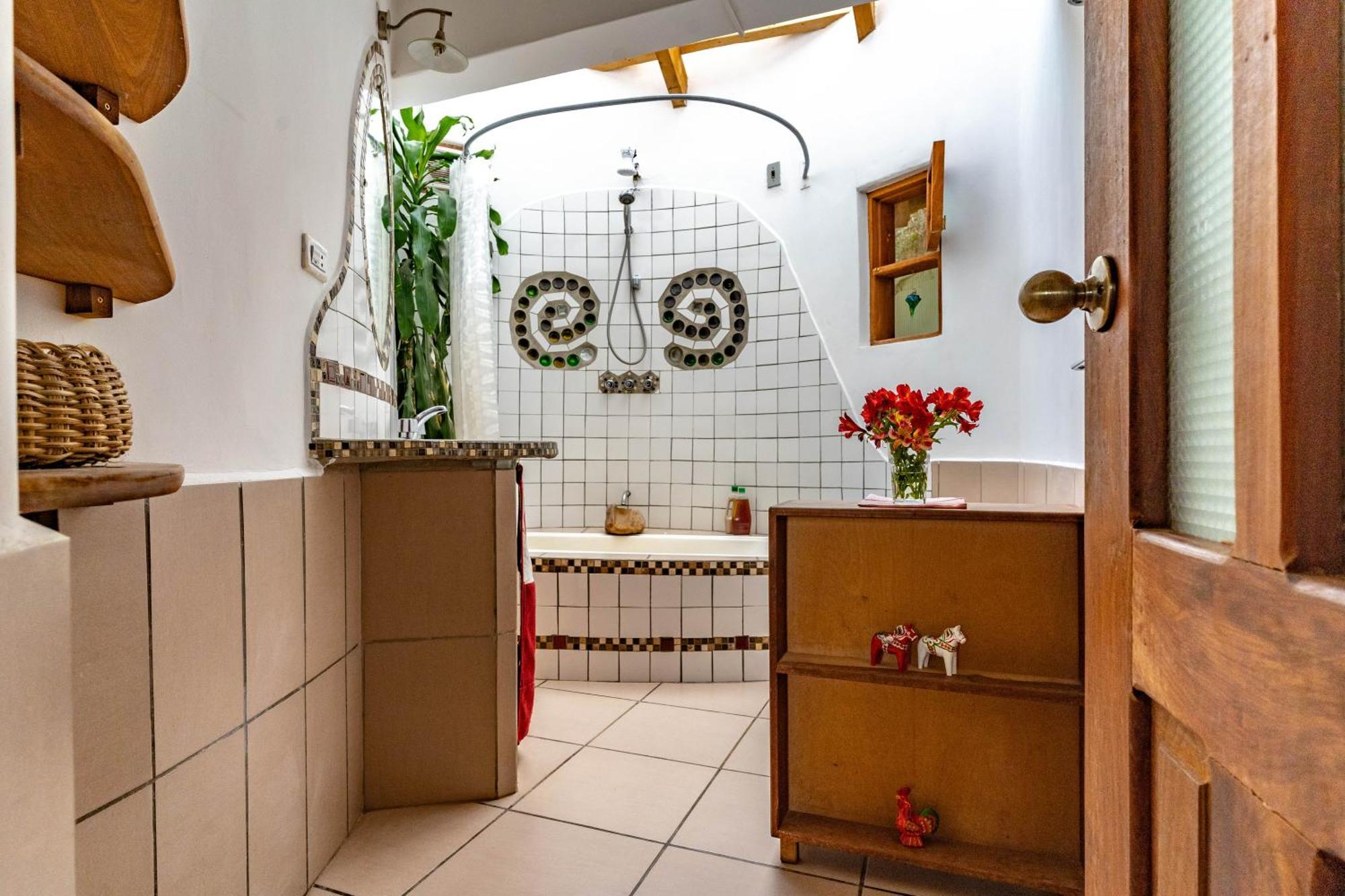 Casa Samai Boutique Διαμέρισμα Samaipata Εξωτερικό φωτογραφία