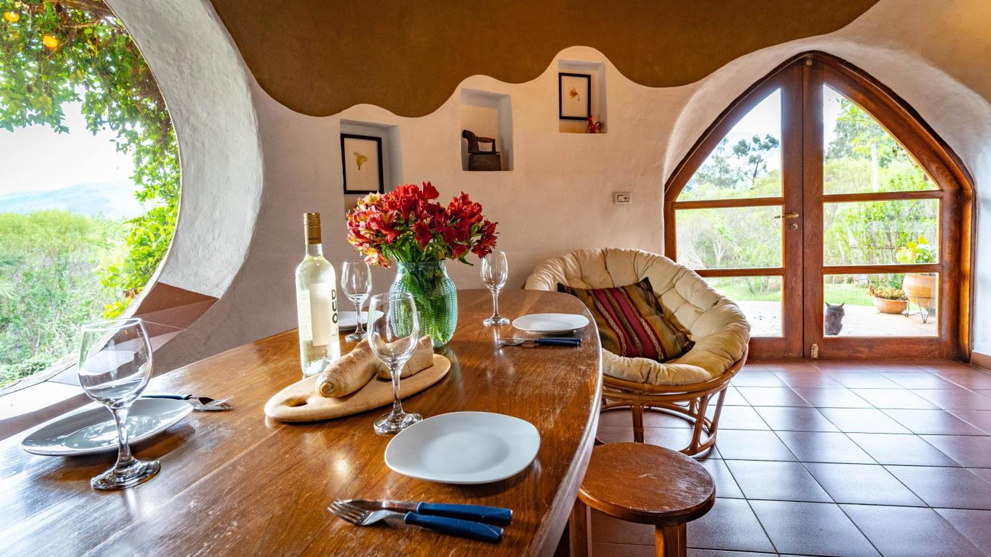 Casa Samai Boutique Διαμέρισμα Samaipata Εξωτερικό φωτογραφία