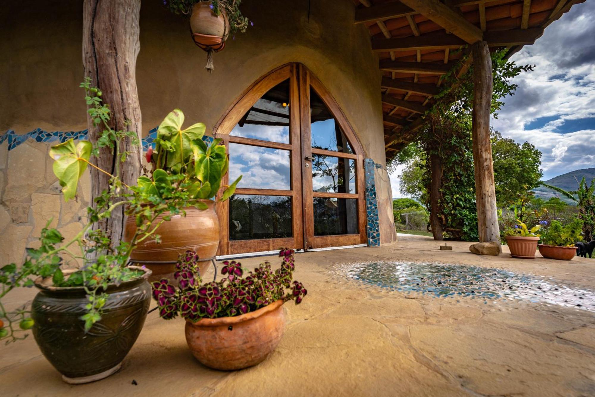 Casa Samai Boutique Διαμέρισμα Samaipata Εξωτερικό φωτογραφία