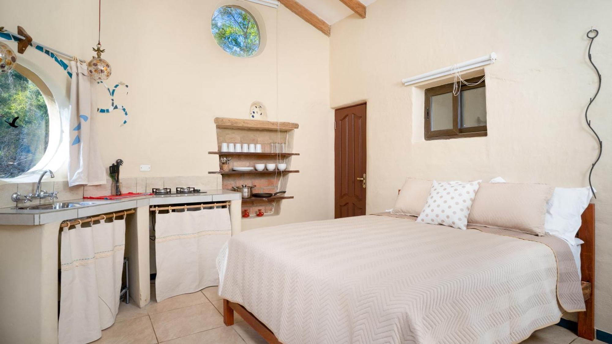 Casa Samai Boutique Διαμέρισμα Samaipata Εξωτερικό φωτογραφία