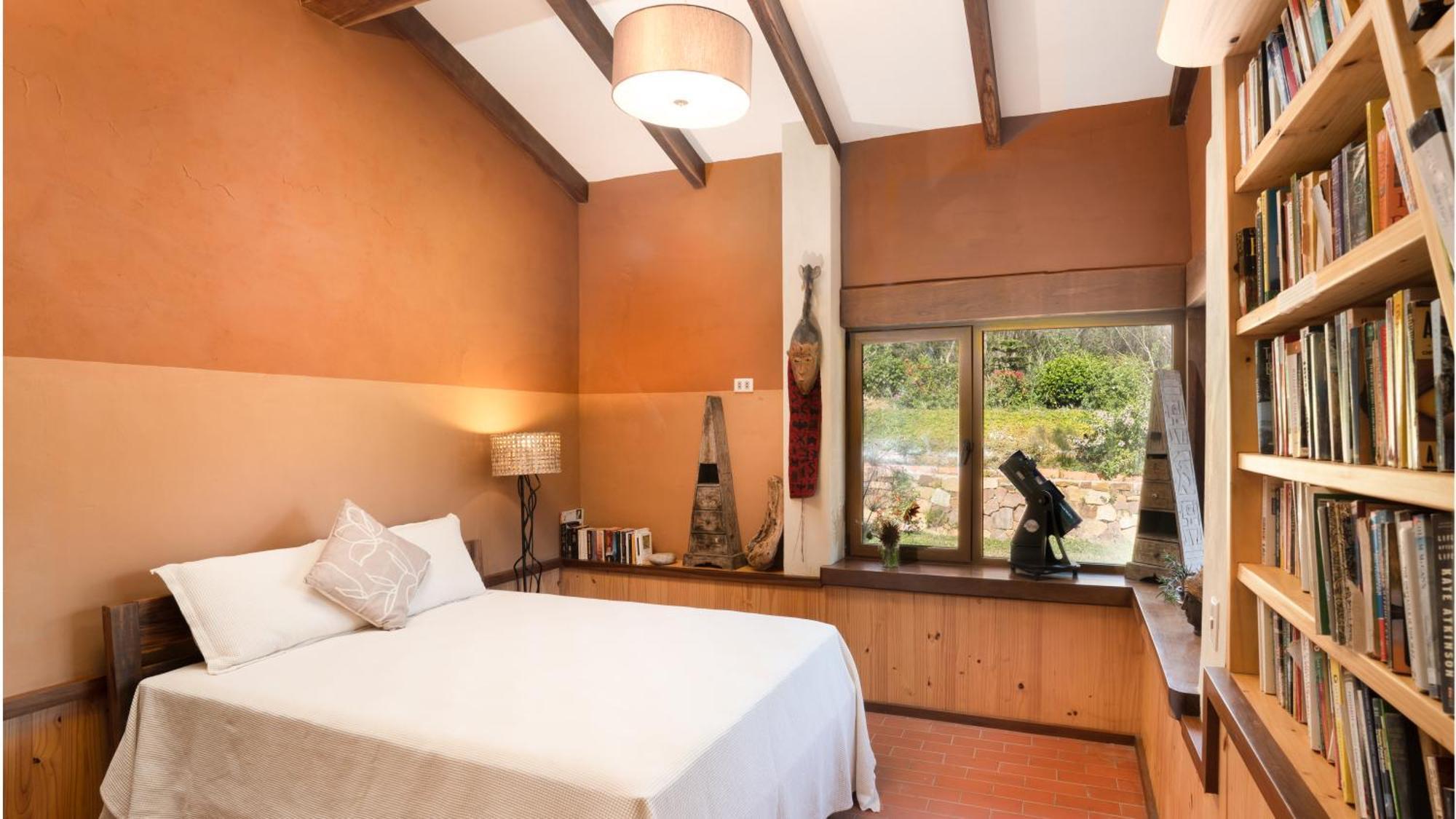 Casa Samai Boutique Διαμέρισμα Samaipata Εξωτερικό φωτογραφία