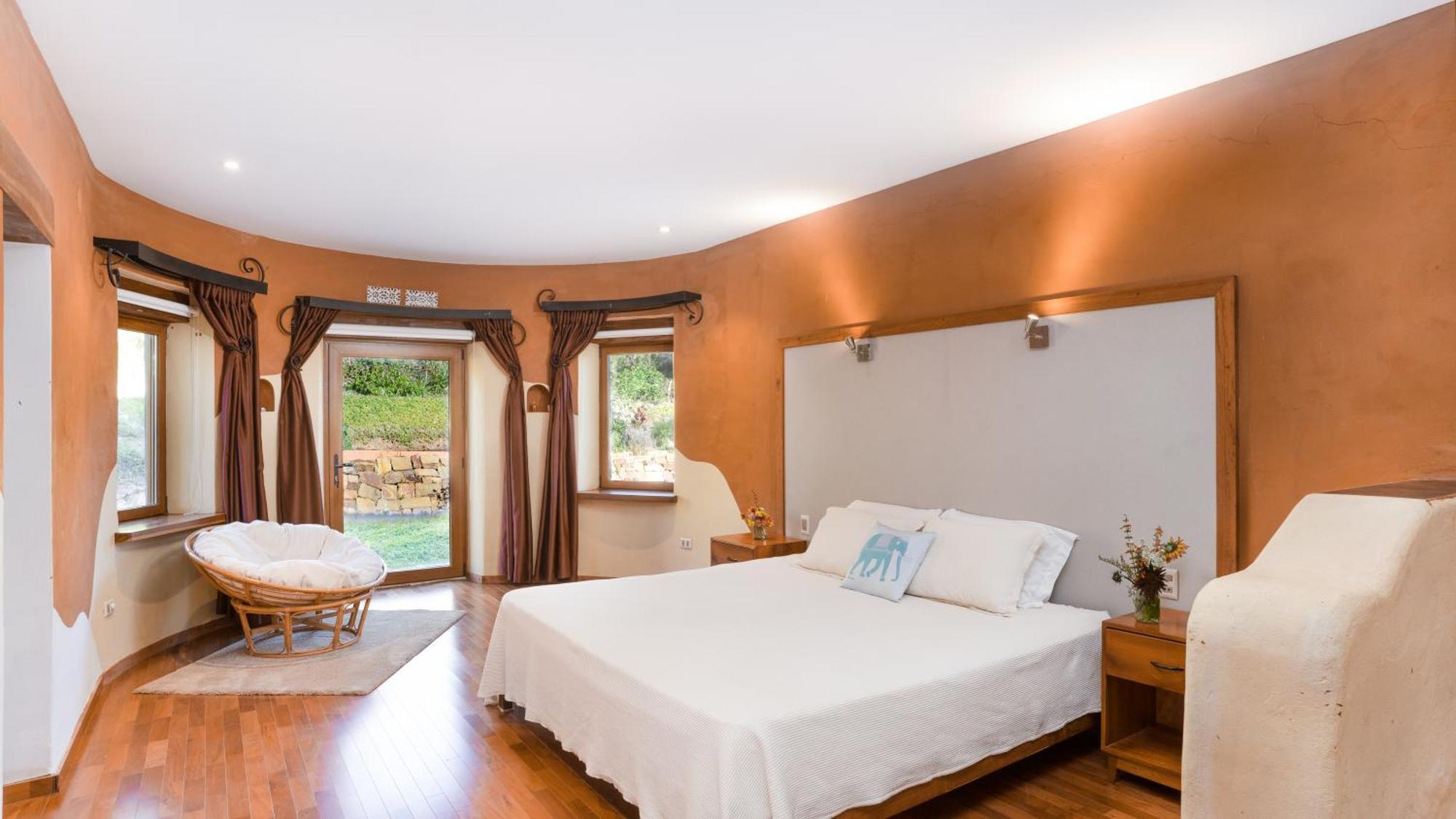 Casa Samai Boutique Διαμέρισμα Samaipata Εξωτερικό φωτογραφία