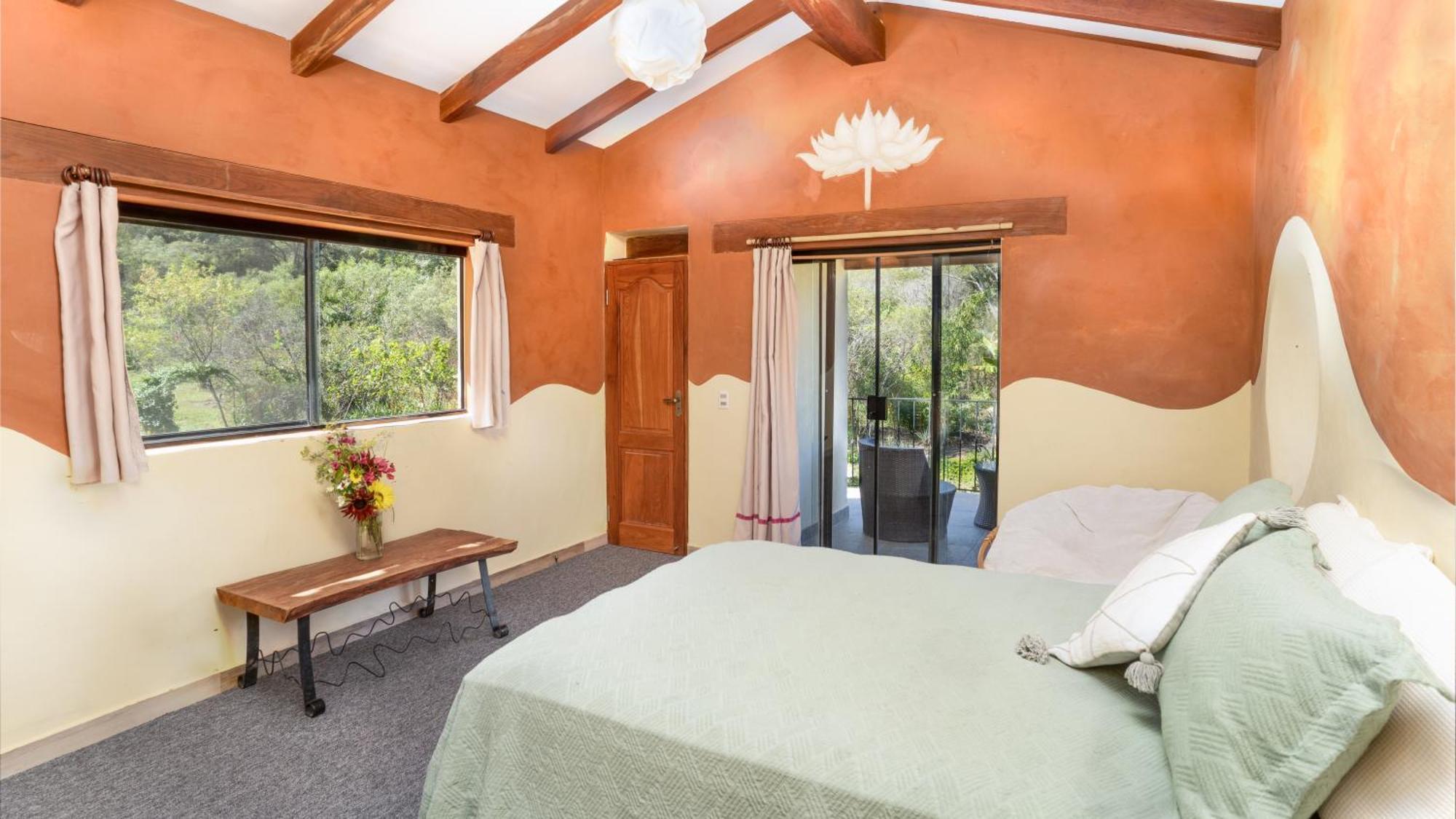 Casa Samai Boutique Διαμέρισμα Samaipata Εξωτερικό φωτογραφία