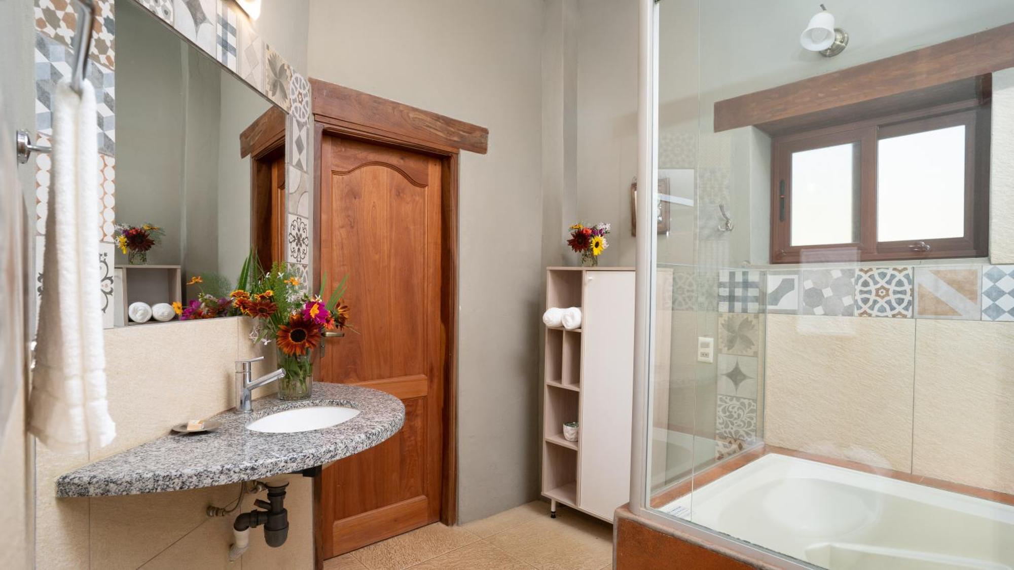 Casa Samai Boutique Διαμέρισμα Samaipata Εξωτερικό φωτογραφία