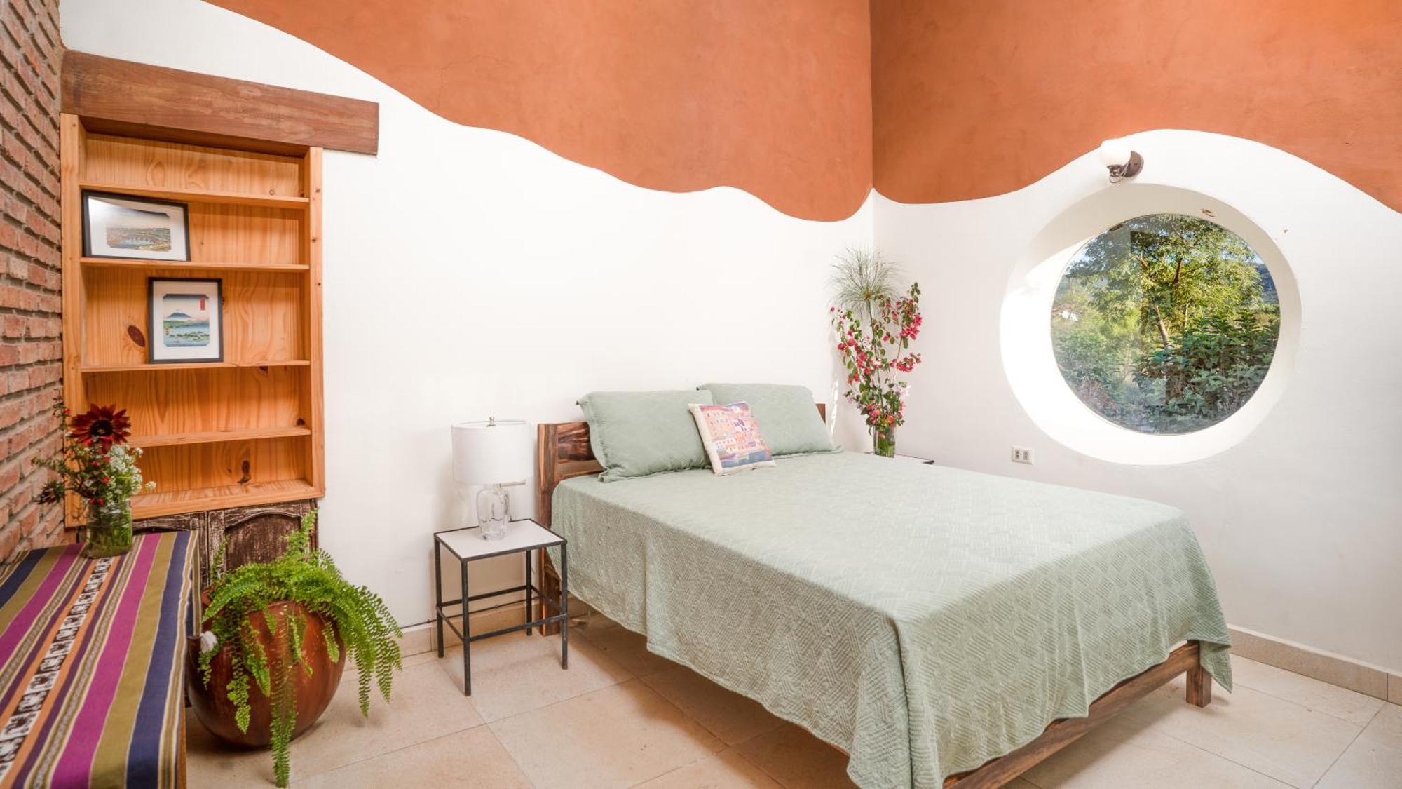 Casa Samai Boutique Διαμέρισμα Samaipata Εξωτερικό φωτογραφία