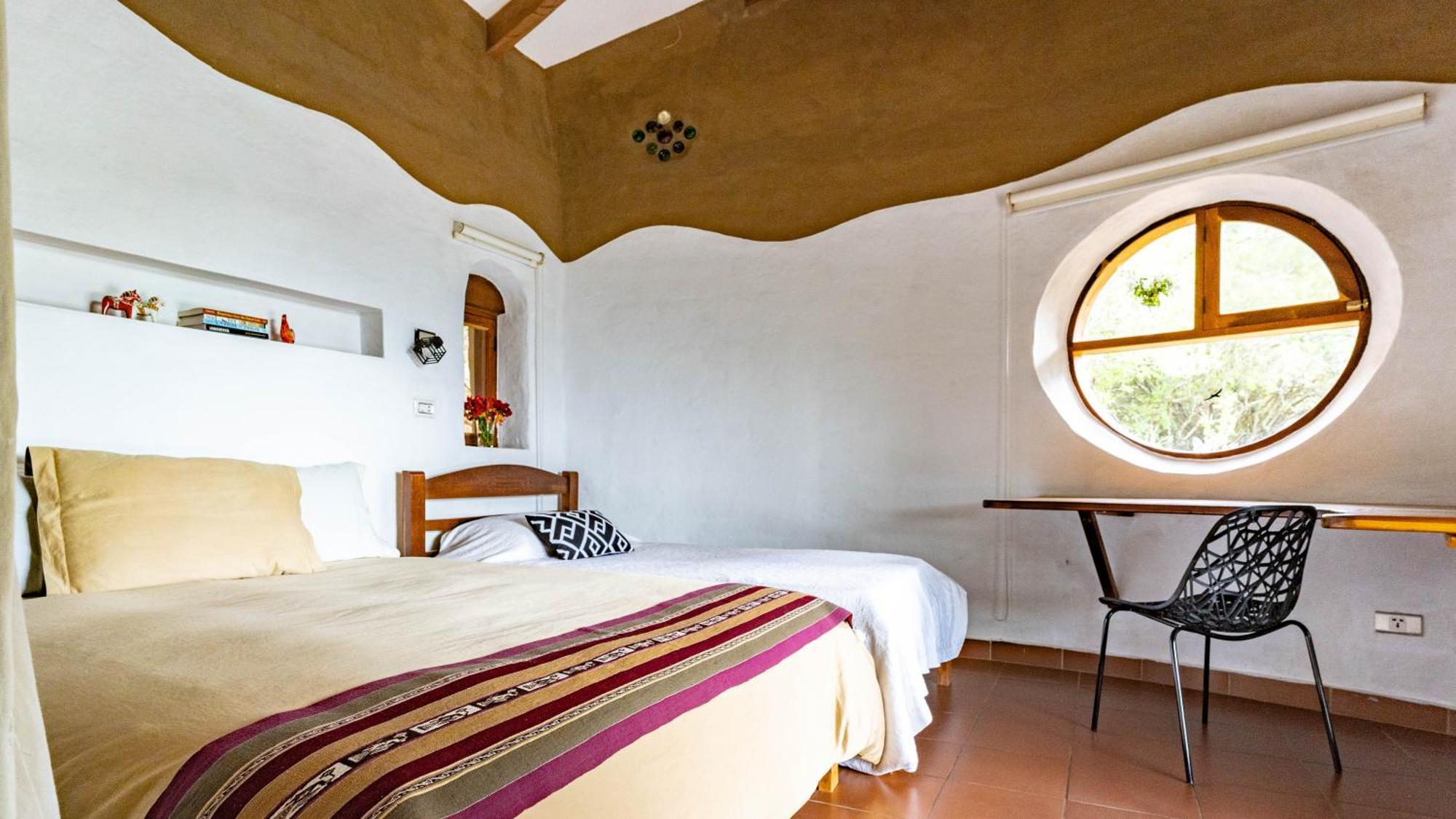 Casa Samai Boutique Διαμέρισμα Samaipata Εξωτερικό φωτογραφία